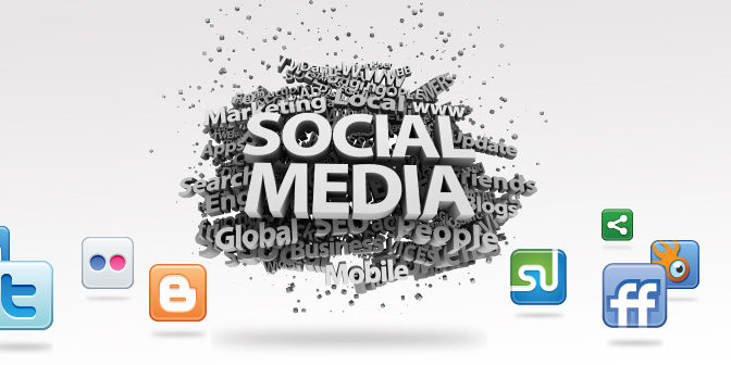 Social Media Optimization| Optimizing the Your Brand on Social Media